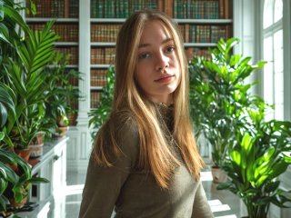 Picture of ArleighHeart