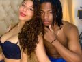 RaidenAndLorelei